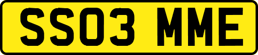 SS03MME