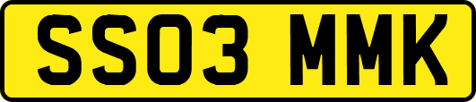 SS03MMK