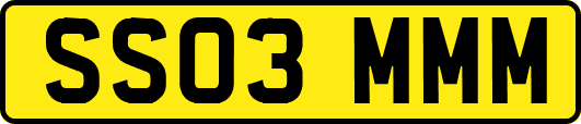 SS03MMM