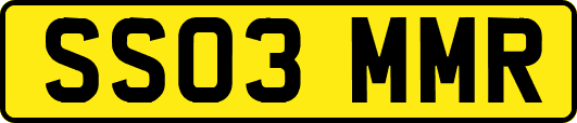 SS03MMR