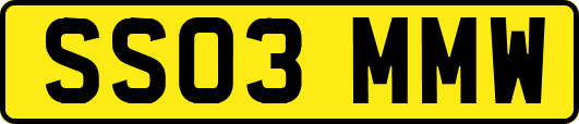 SS03MMW