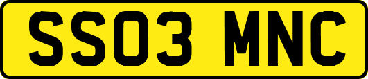 SS03MNC
