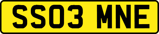 SS03MNE