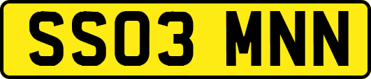 SS03MNN