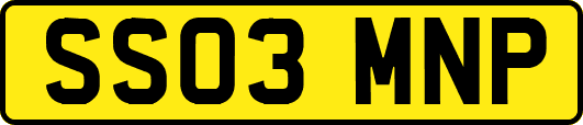 SS03MNP