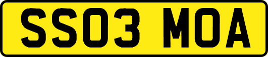 SS03MOA