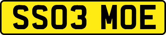 SS03MOE