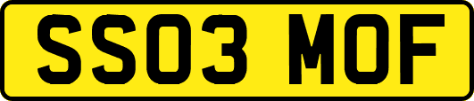 SS03MOF