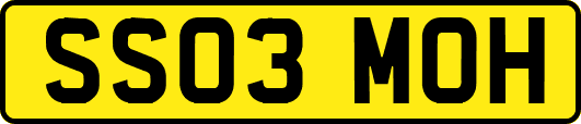 SS03MOH