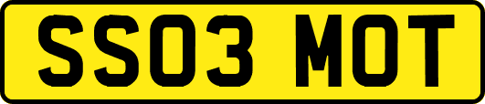 SS03MOT