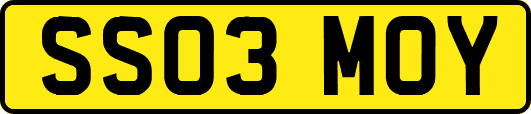 SS03MOY