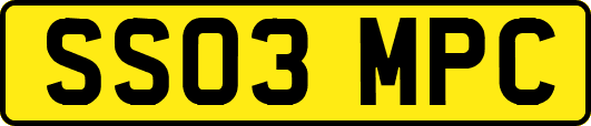 SS03MPC