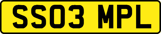 SS03MPL