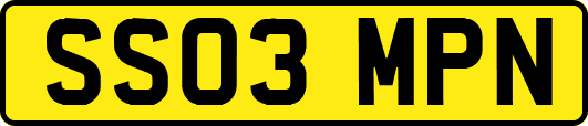 SS03MPN