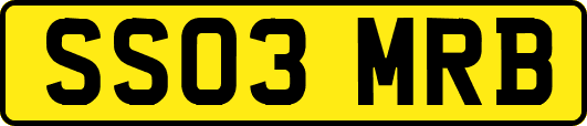 SS03MRB