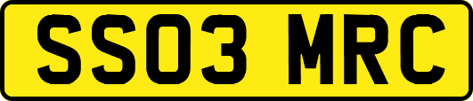 SS03MRC