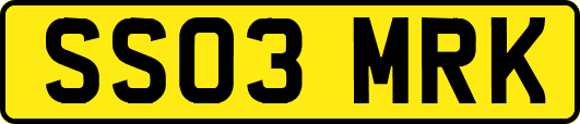 SS03MRK
