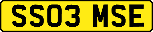 SS03MSE
