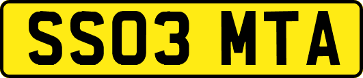 SS03MTA