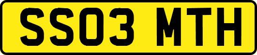 SS03MTH