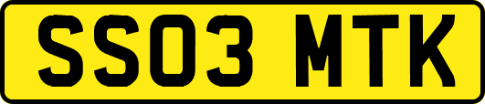 SS03MTK