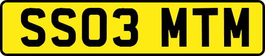 SS03MTM