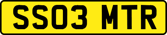 SS03MTR