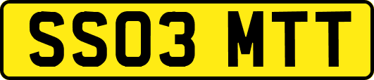 SS03MTT