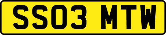 SS03MTW