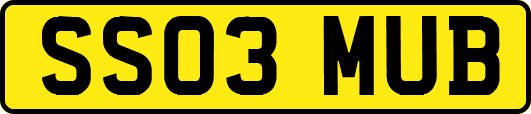 SS03MUB