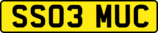 SS03MUC