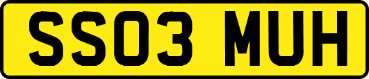 SS03MUH