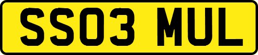 SS03MUL