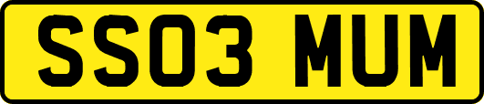 SS03MUM