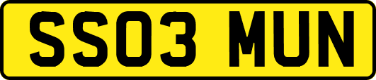 SS03MUN