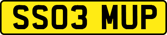 SS03MUP