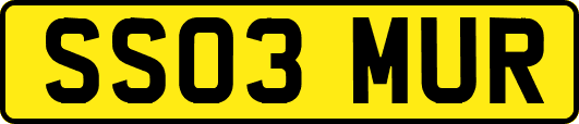SS03MUR
