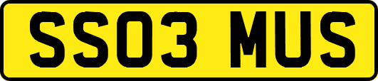 SS03MUS