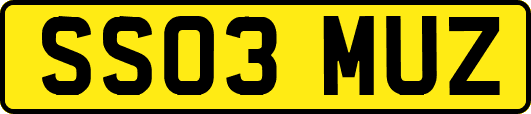 SS03MUZ