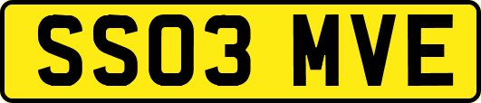 SS03MVE