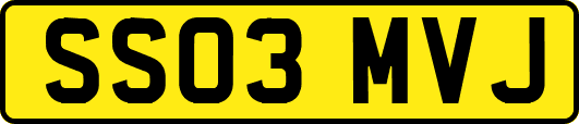 SS03MVJ