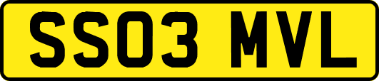 SS03MVL