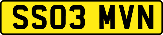 SS03MVN