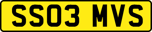 SS03MVS