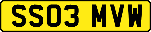 SS03MVW
