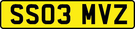 SS03MVZ