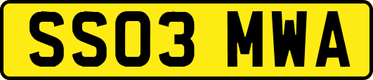 SS03MWA