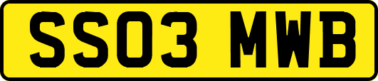 SS03MWB