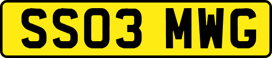 SS03MWG