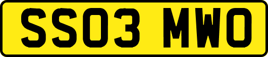 SS03MWO